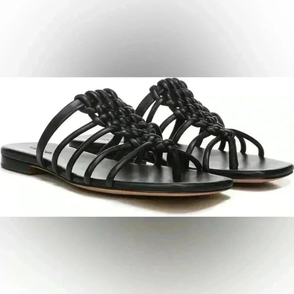 Vince Vero Cucio DAE Sandal -Like new - Picture 3 of 17